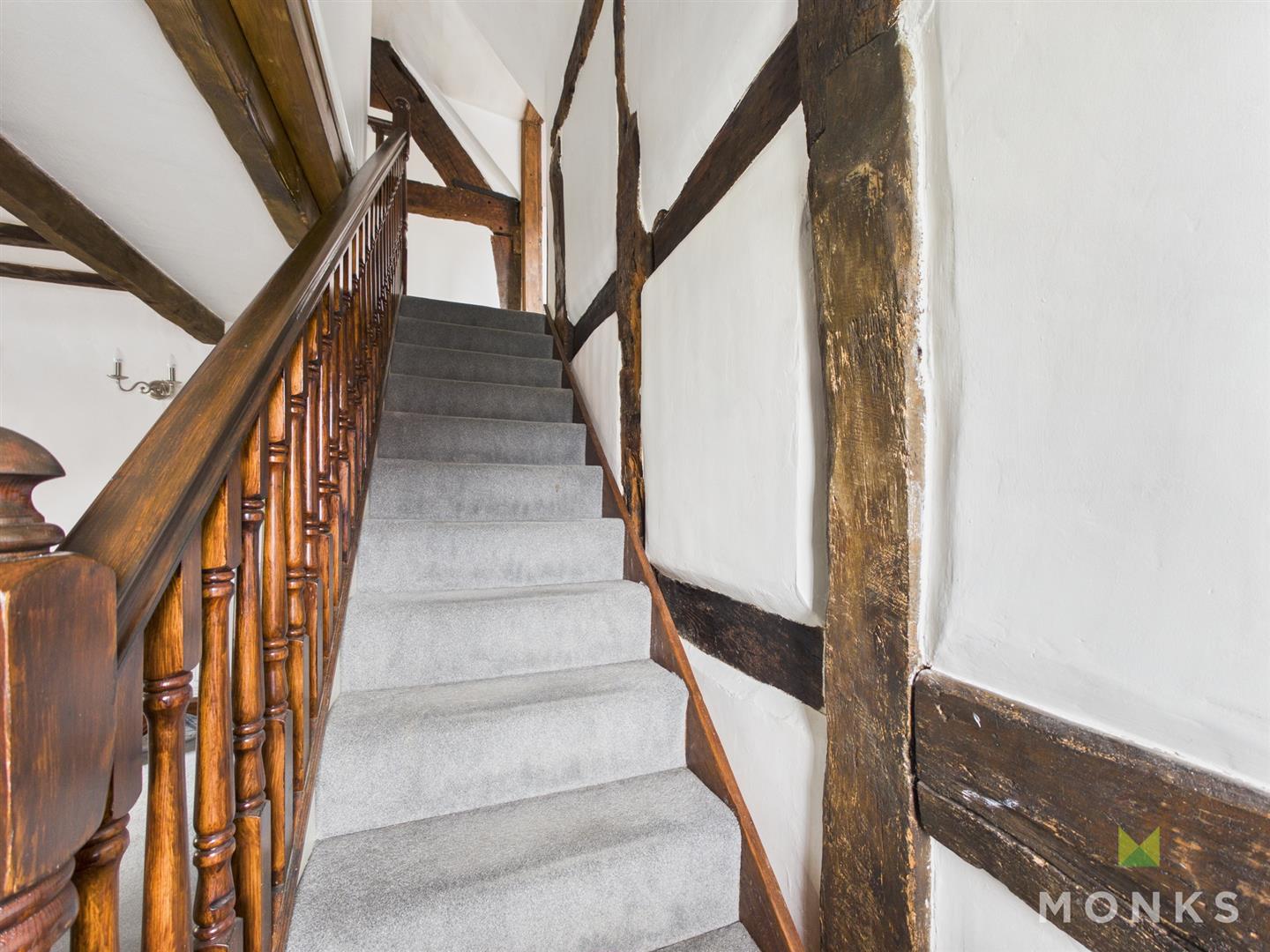 Christmas Cottage Drayton Road, Shrewsbury, SY4 4HP For Sale Christmas Cottage Drayton Road, Shrewsbury, SY4 4HP For Sale